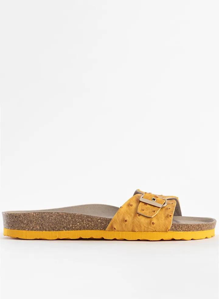 Ballarat Flat Sandals
