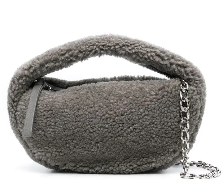 Baby Cush tote bag