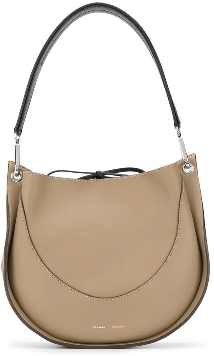 small Arch shoulder bag