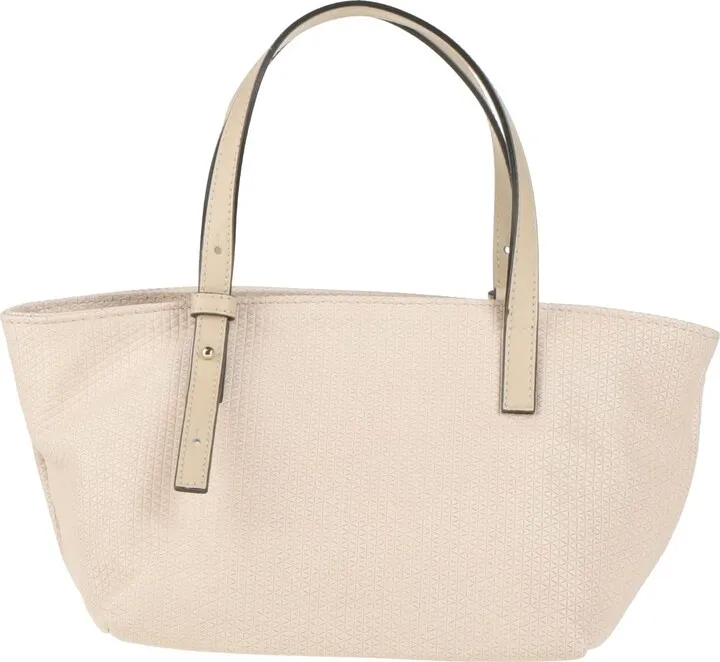 Handbag Cream