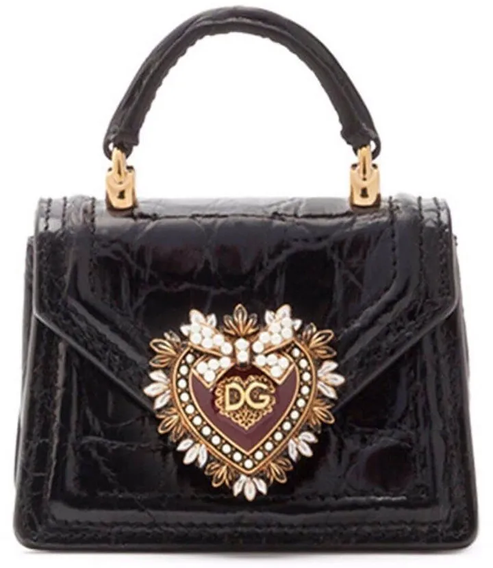 Devotion mini bag