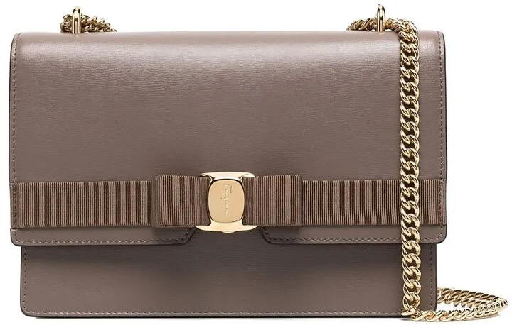 Vara bow cross-body bag