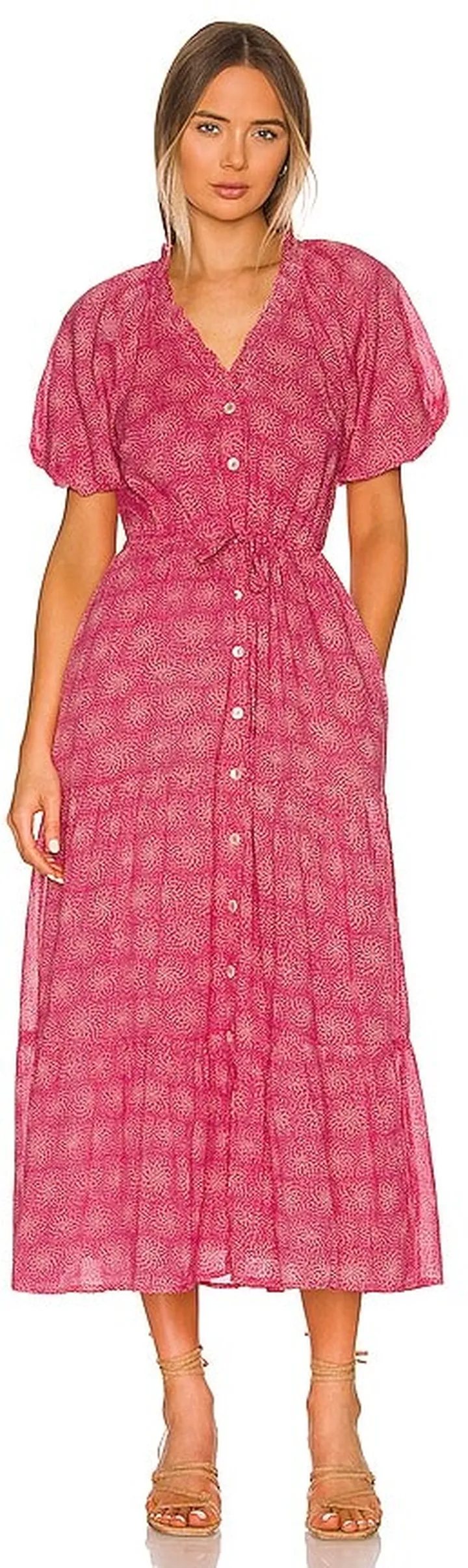 Poppy Dress