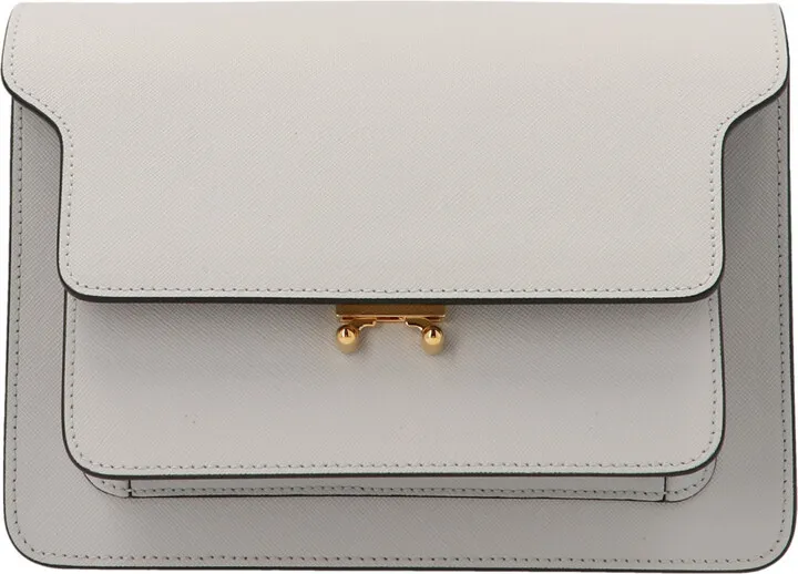 'trunk' Shoulder Bag