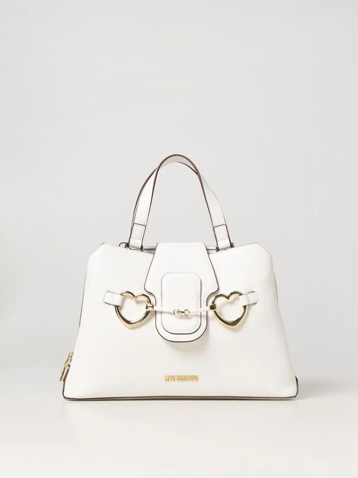 Shoulder bag woman Love Moschino