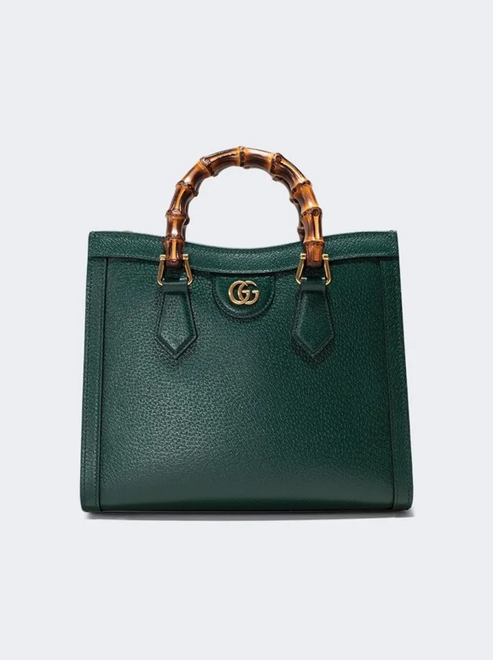 Diana Small Tote Bag Multicolor