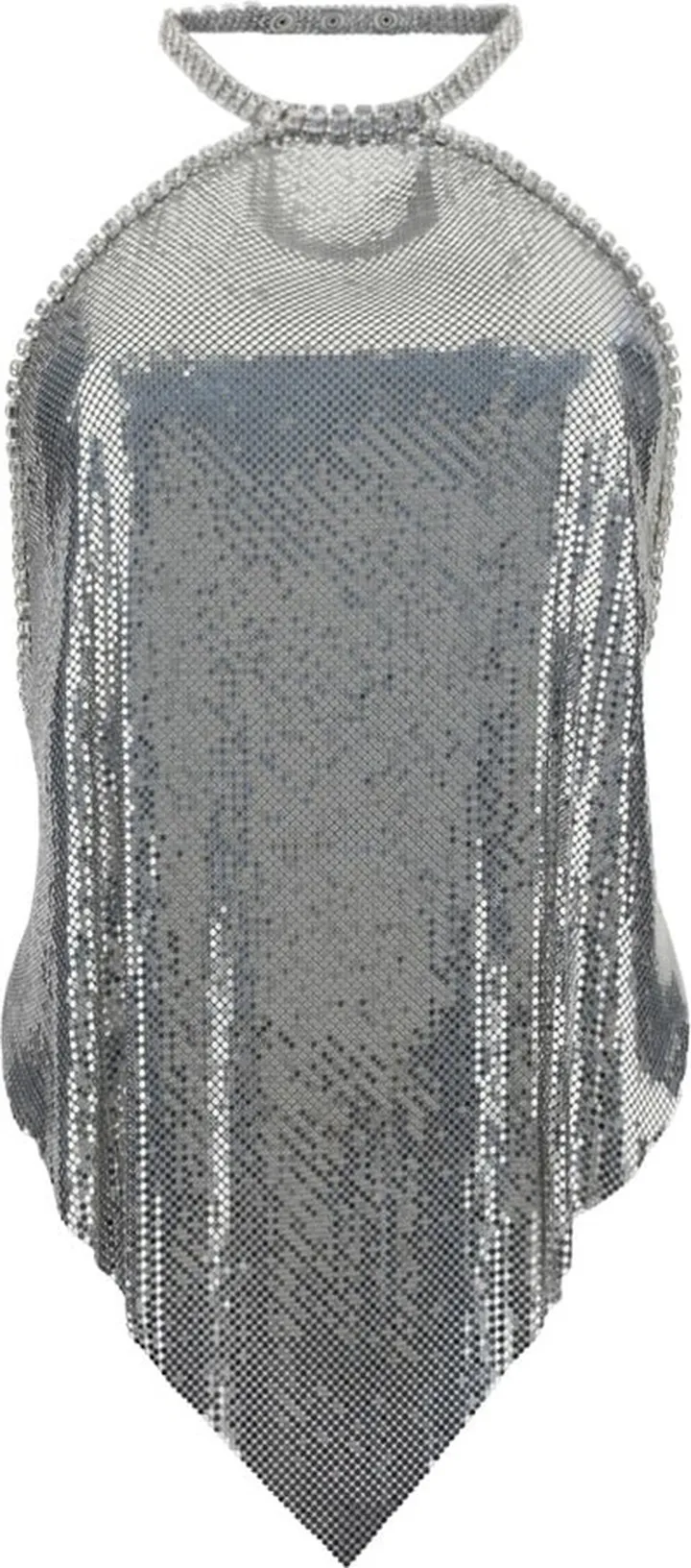 Halter Top