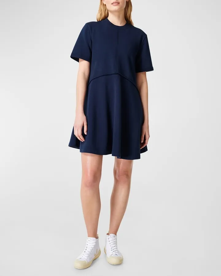 Revive T-Shirt Dress