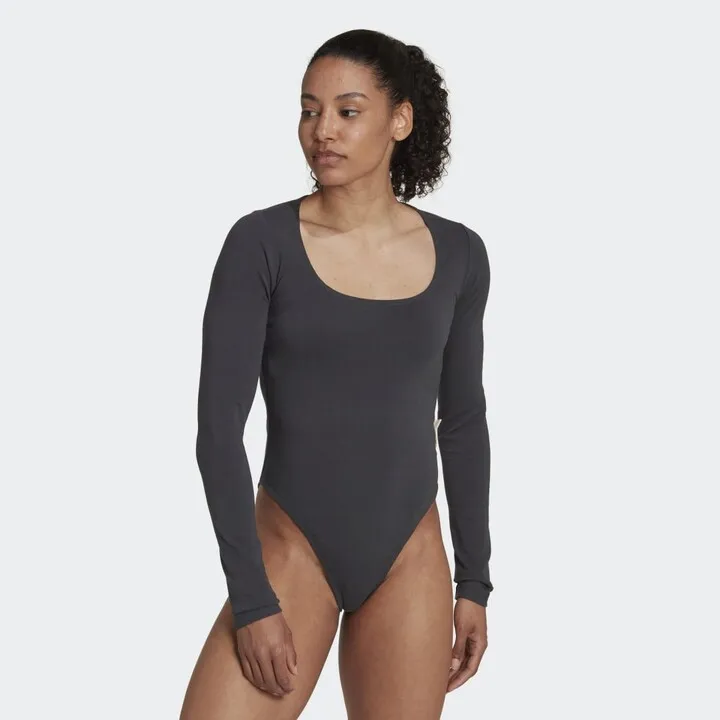 Studio Lounge Bodysuit