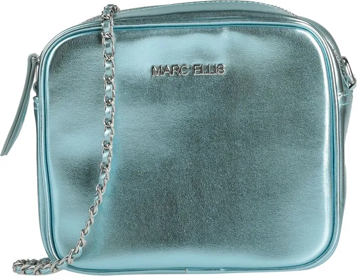 Cross-body Bag Sky Blue