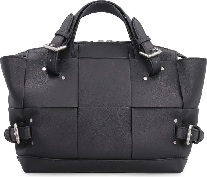 Arco Tool Leather Tote