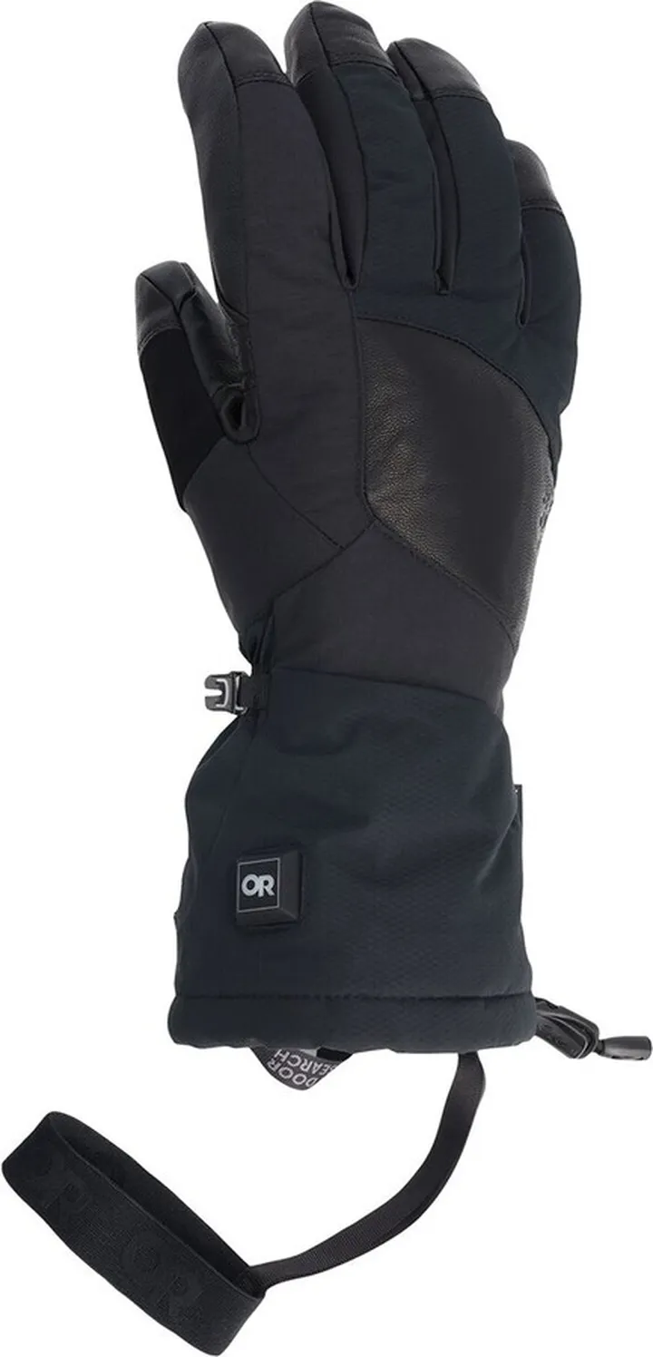 Outdoor Research Prevail Heated GORE-TEX Glove