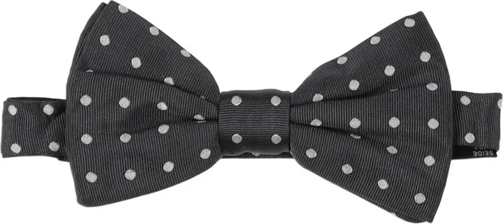Ties & Bow Ties Lead
