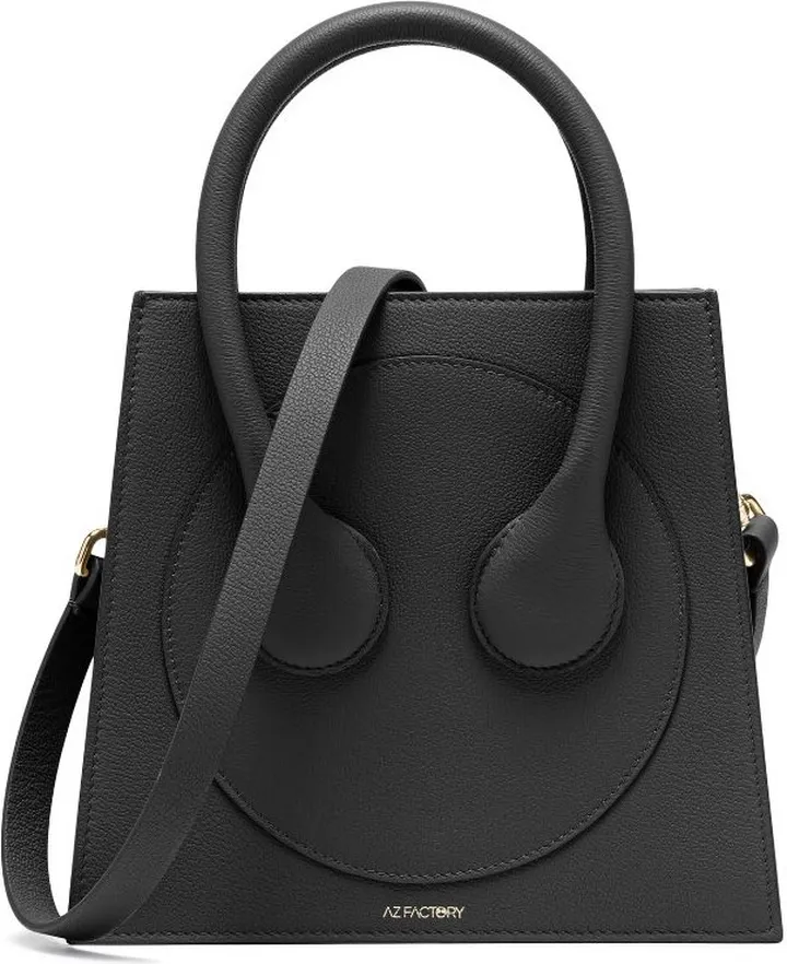 x Ester Manas small Cake tote bag