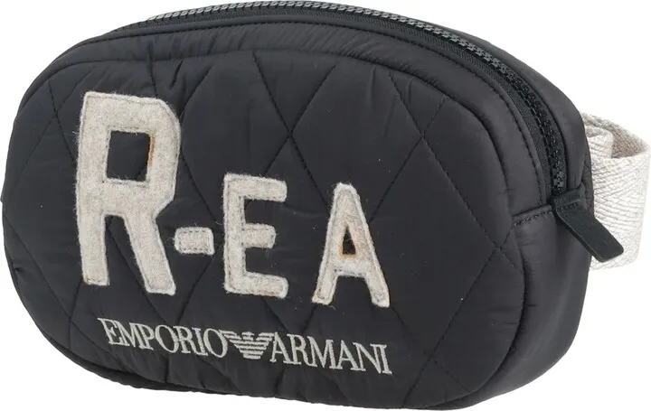 Bum Bag Black