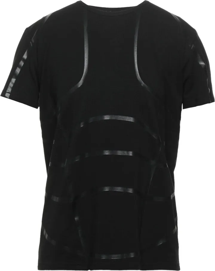 T-shirt Black
