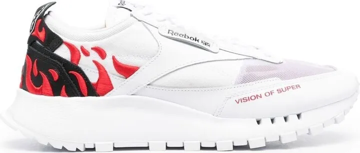 x Vision Of Super low-top sneakers