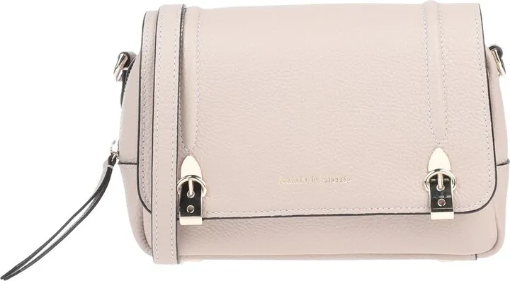 Cross-body Bag Khaki