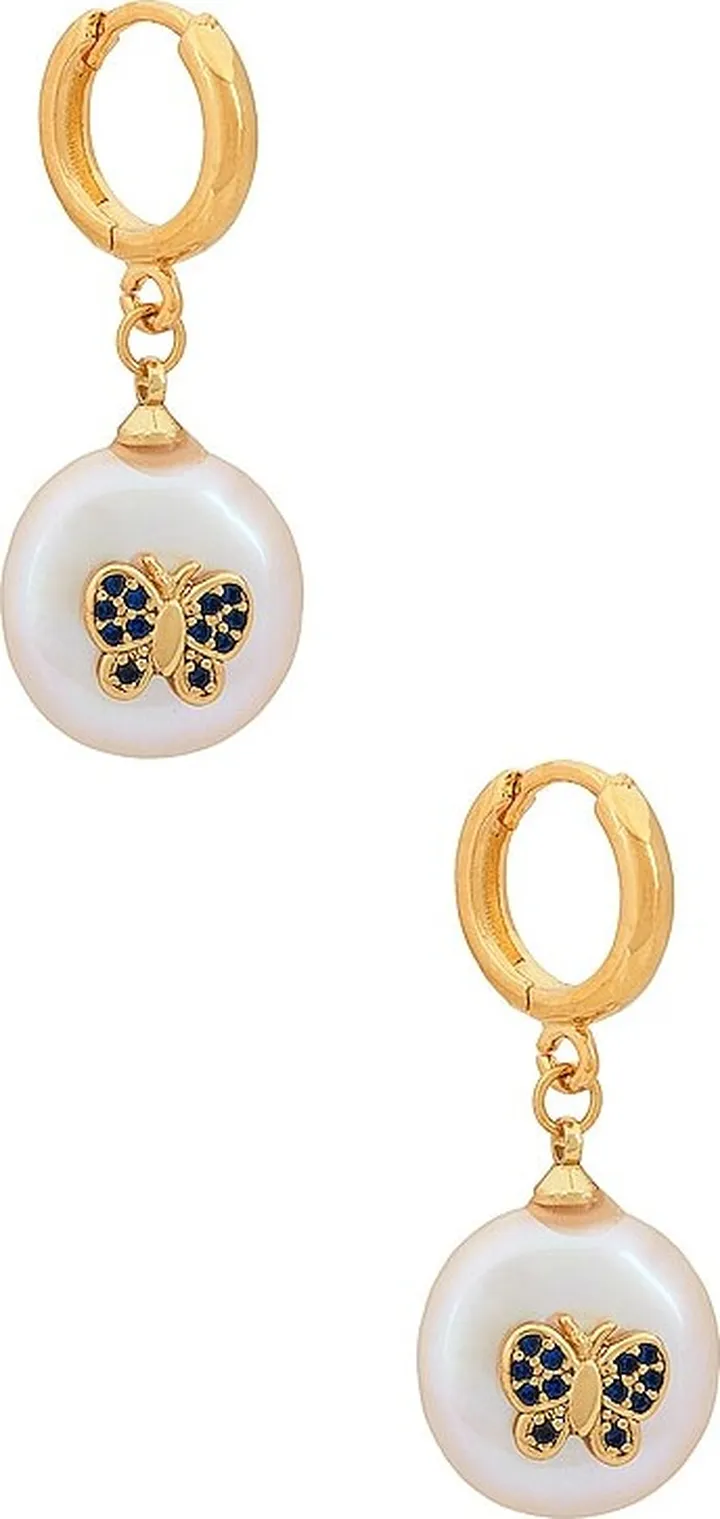 Dream Earrings