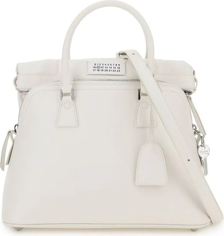Maison Margiela 5AC Tote Bag