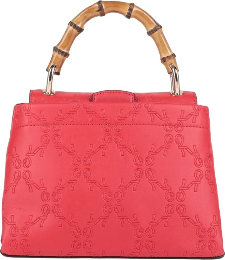 Handbag Red