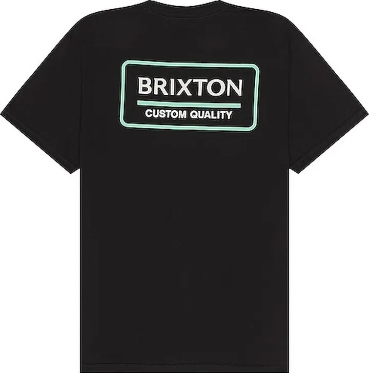 Palmer Proper T-shirt