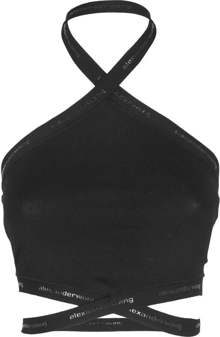 Halter Top