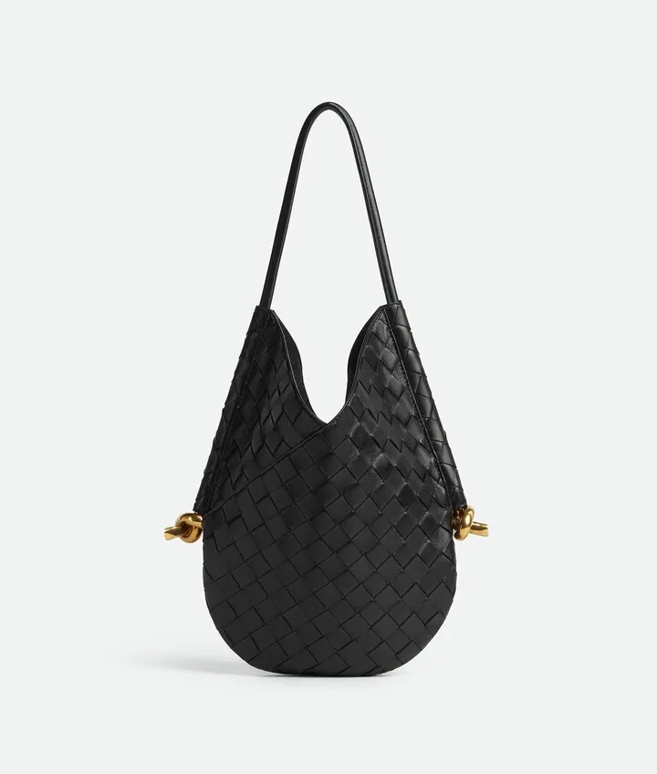 Small Solstice Shoulder Bag