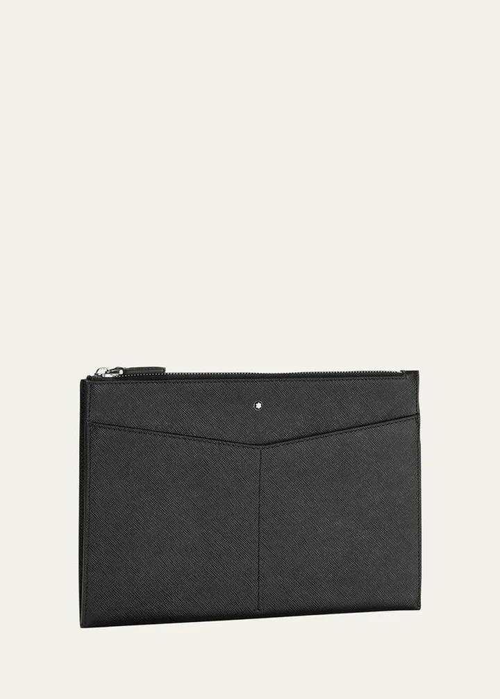 Men's Sartorial Clutch