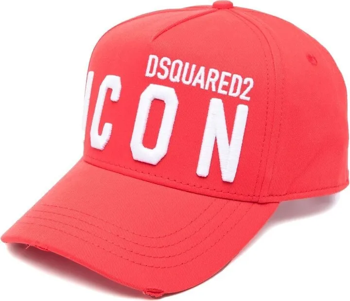 Icon logo-detail cap