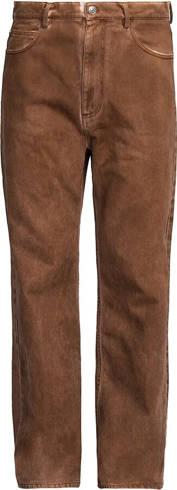 Relaxed Fit Jeans