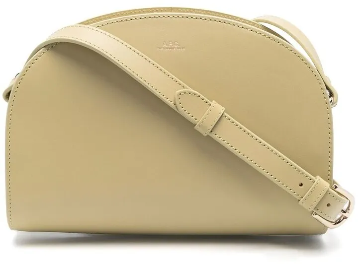 Demi-Lune shoulder-bag