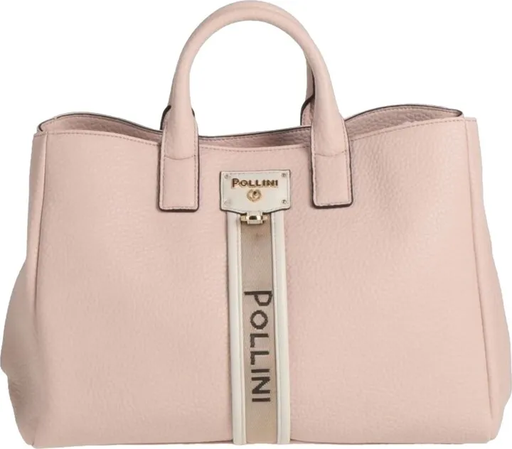 Handbag Light Pink