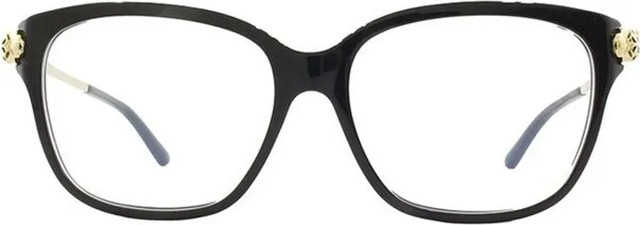 Cartier Square Frame Glasses