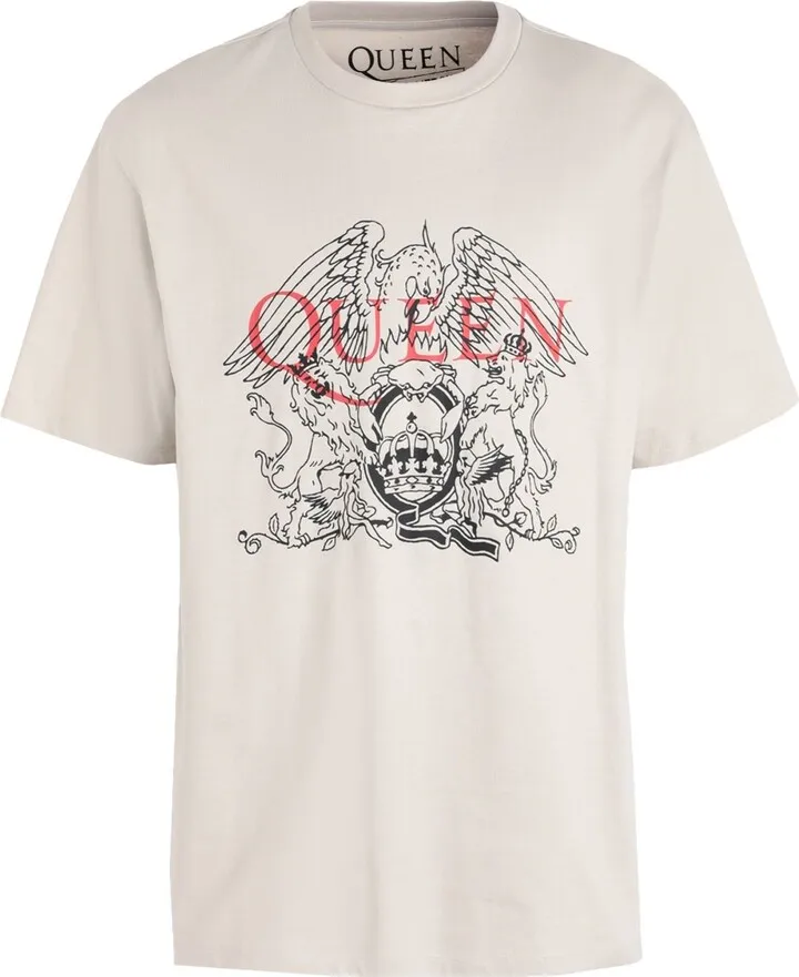 T-shirt Beige