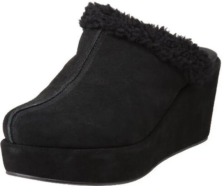 Cordani Women's Darma Sheerling Clog