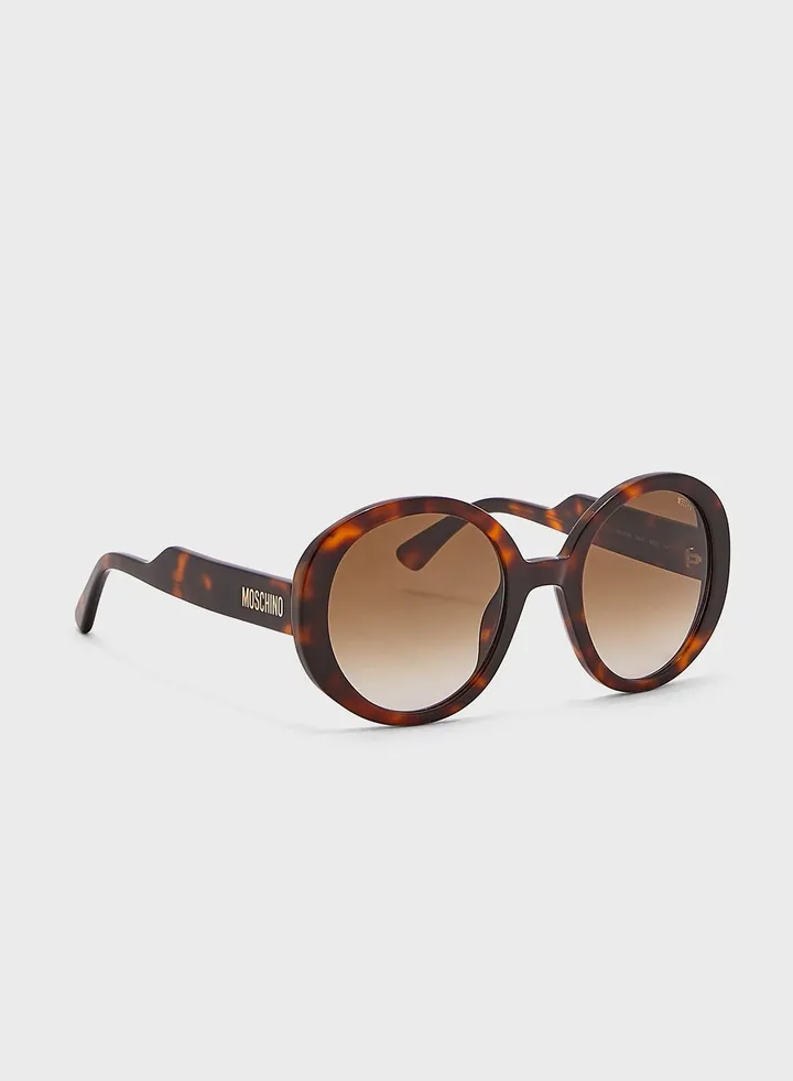 Mos125/S Sunglasses