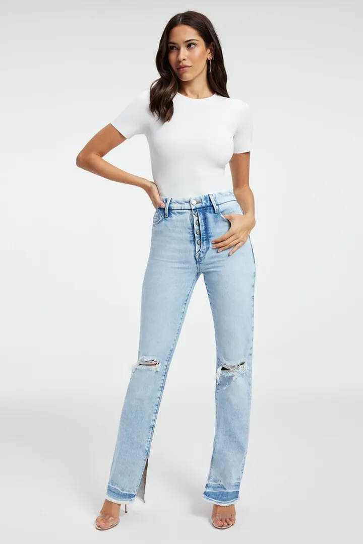Good Boy Jeans