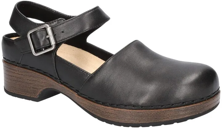 Bella Vita Women's Jaycina Clogs Women's Shoes