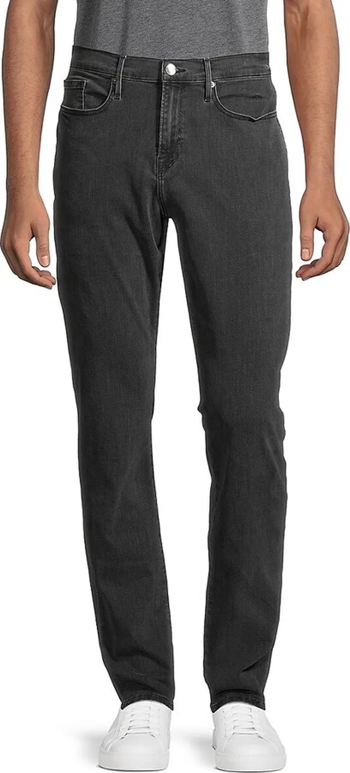 L Homme Skinny Jeans