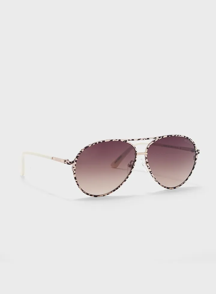 Aviator Sunglasses