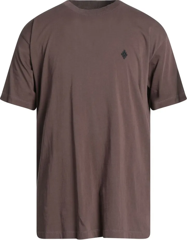 T-shirt Brown