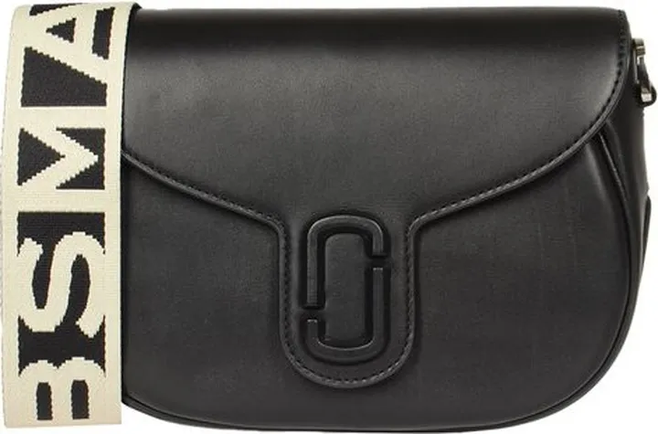 Marc Jacobs The Snapshot Foldover Top Crossbody Bag