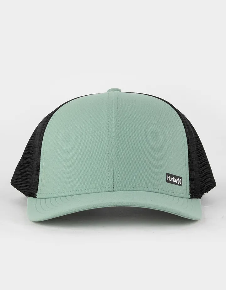 HURLEY H2O Dri League Mens Trucker Hat