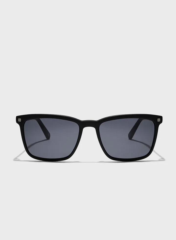 G.O.A.T Wayfarers Sunglasses