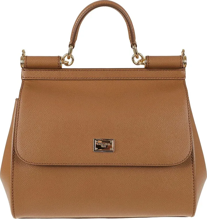 Sicily Tote