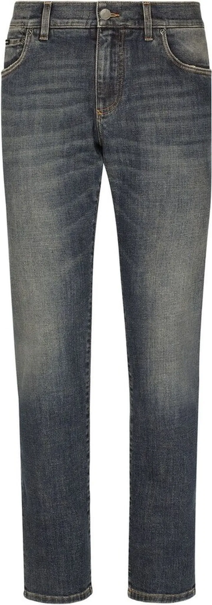 DG Essentials stretch skinny jeans