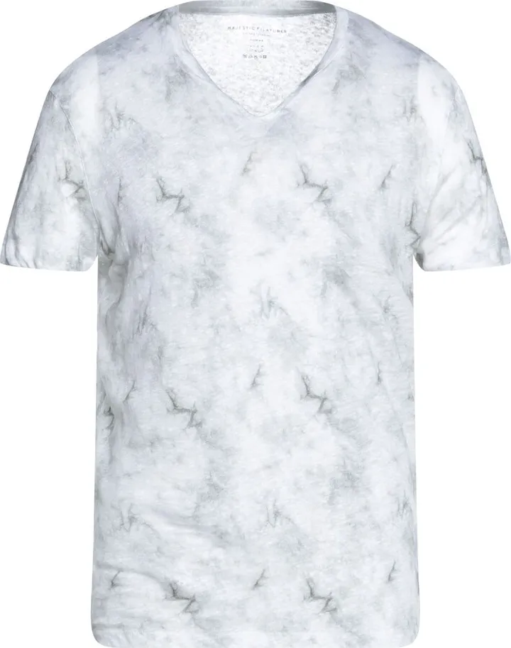 T-shirt Light Grey