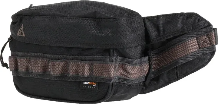 Bum Bag Black