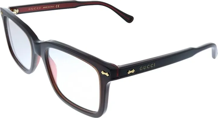Gucci Unisex 54Mm Optical Frames